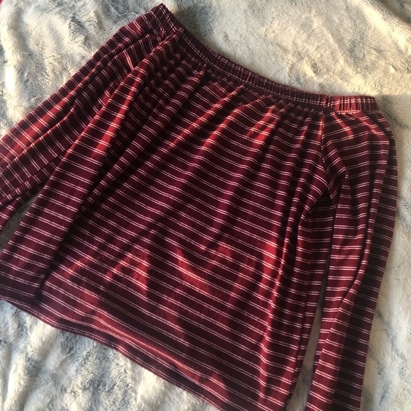 Off the shoulder shirt - Picture 2 of 4